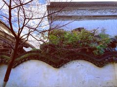 -胡雪岩故居
