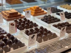 -GODIVA(月星环球港店)