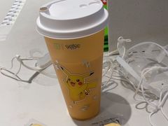 -奈雪的茶(振华商厦店)
