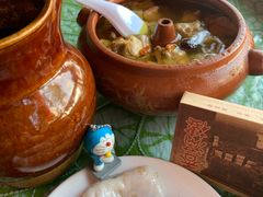 -香满楼(临安路店)