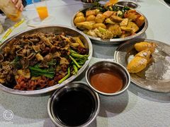 -瑞安第一泡·后街泡泡(虹桥后街店)