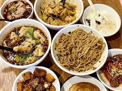 -谭师爷龙抄手(白下路店)