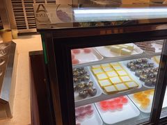-凡塔斯牛排自助餐厅(莆田万达店)