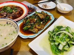 -易老妈蹄花.特色川菜(人民公园总店)