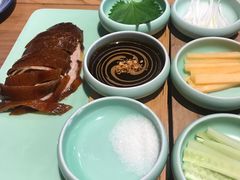 -顺承小院儿