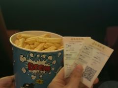 -金逸影城(中关村店)