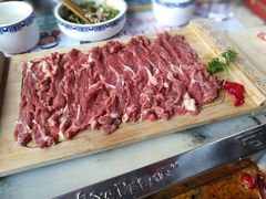 -码头故事火锅(郫县红光店)