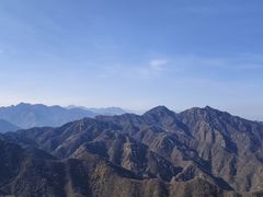 -抱龙峪