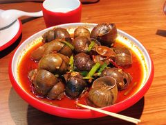 -老闵田螺馆·南昌市井菜·特色小吃(总店)