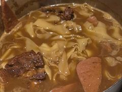 -蝎王府羊蝎子(北大地店)