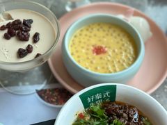 -集渔·泰式海鲜火锅(科华店)