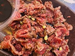 -正宗南铁拉叔沙煲螺·烧烤·秘制靓粥(南铁总店)