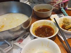 -付小姐在成都(中山公园店)