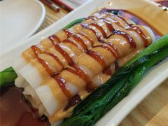 -添好运点心专门店(百老汇店)