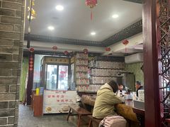 -四海楼(如皋定慧禅寺店)