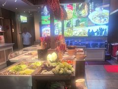 -李掌柜沔阳土菜(汉江路店)