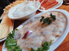 -草原塞蛮羊火锅城(港湾店)