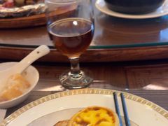 -怀德酒楼·粤菜·海鲜·茶点(宝安国际机场店)