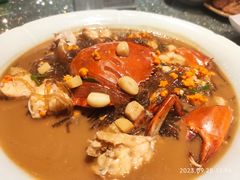 -蟹榭·本帮江浙菜·蟹宴(五角场合生汇商场店)