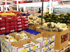 -costco( Australia - Docklands(滨海港区))