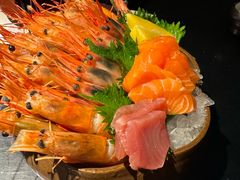 -花潮料理艺食馆(苏宁广场B区店)