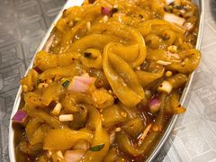 -有局·成都市井烧烤·精酿啤酒(双楠店)