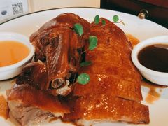 -晋江荣誉国际酒店·港誉茶餐厅