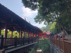 -安溪清水岩