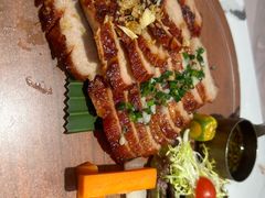 -泰椰里·泰国餐厅(智慧城广百广场店)