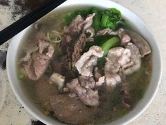 -志荣粿面小食店