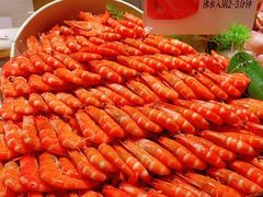 -星伦多自助料理(永旺店)