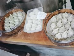 -老边饺子馆(西站店)