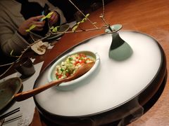 -菩提素素食餐厅(晶郦馆店)