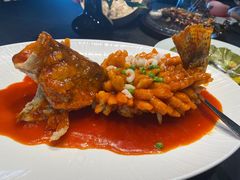 -江南雅厨(李公堤店)