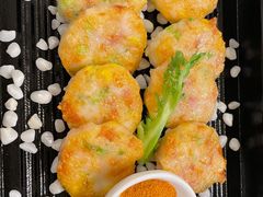 -忠顺斋易州印象烤鸭店(东关新村店)