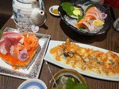 -大雄寿司(中华广场店)
