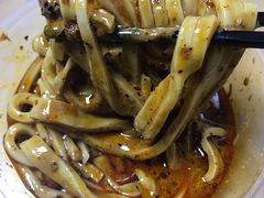 -清真盛志望麻酱酿皮·非遗老字号