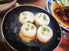 -龍堂蟹黄小笼包(德思勤四季汇店)