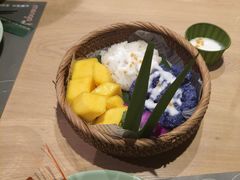 -mango tree芒果树泰国餐厅(青岛万象城店)