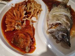 -马凯餐厅(长椿街店)