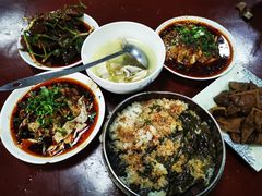 -老丘丘(较场口店)