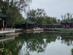 -MAP CHA普洱茶馆(翠湖店)