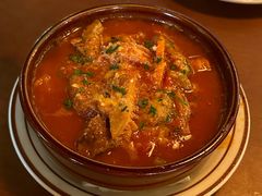 -羽深肉铺 Steak & Wine