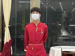 -天鲜阁·海鲜粤菜·33年老字号(石槎白云站店)