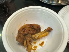 -川香煲(茅台路店)