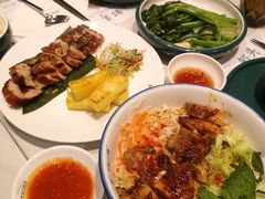 -美奈小馆·越南料理(中航城君尚购物中心店)