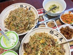 -扬二春炒饭(国庆路总店)