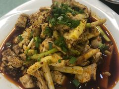 -稻香餐厅中餐干锅(劼人路店)