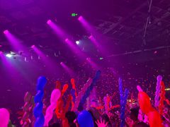 -MOSSO·Liveshow(M3香港广场店)