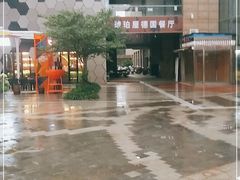 -Ambra Haus琥珀屋精酿餐厅(宝山店)